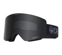 Dragon Unisex R1 OTG Snow Sport Goggle - Marco apagado | Ll lente de humo oscuro
