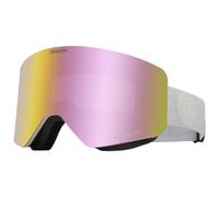 Dragon Unisex R1 OTG Snow Sport Goggle - Marco de blanqueo | Ll lente de iones rosa