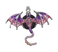 Dragon Vent Clip | Ambientador | Decoración de coche | Clip difusor de coche, accesorios de decoración para interior de coche, clips de ambientador de dragón lindo para salida de coche