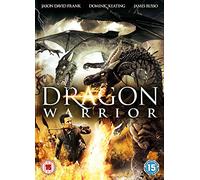 Dragon Warrior [DVD] [Alemania]