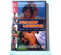 Dragon Warrior [Reino Unido] [DVD]