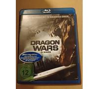 Dragon Wars [Alemania] [Blu-ray]