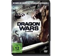 Dragon Wars [Alemania] [DVD]