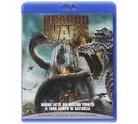 Dragon wars - D-war [Italia] [Blu-ray]