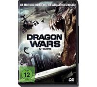Dragon Wars - Uncut Kinofassung [Alemania] [DVD]