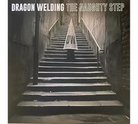 Dragon Welding - The Naughty Step [Vinilo]
