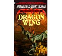 Dragon Wing: The Death Gate Cycle, Volume 1 (A Death Gate Novel)