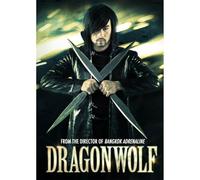 Dragon Wolf [DVD] [Reino Unido]