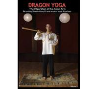 Dragon Yoga
