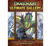 DragonArt™ Ultimate Gallery: More than 70 dragons and other mythological creatures