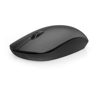 dragonaur-home decor 2.4G M108 - Ratón inalámbrico con receptor USB (2,4 g), color negro