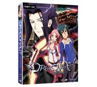 Dragonaut Resonance: Complete Series Part 2 [USA] [DVD]