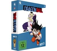 Dragonball - Die TV-Serie - Box 3 [Alemania] [DVD]