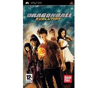 Dragonball Evolution