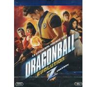 Dragonball_Evolution_(Dragon_Ball:_The_Movie) [Italia] [Blu-ray]