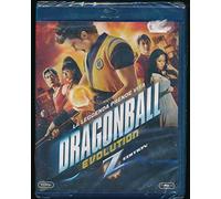 Dragonball_Evolution_(Dragon_Ball:_The_Movie) [Italia] [Blu-ray]