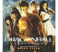 Dragonball Evolution - Dragonball Evolution