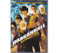 Dragonball Evolution [Francia] [DVD]