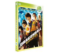 Dragonball Evolution [Francia] [DVD]