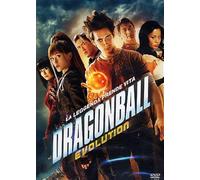 Dragonball evolution - La leggenda prende vita [Italia] [DVD]