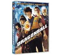 Dragonball Evolution [ Origen Francés, Ningun Idioma Espanol ]