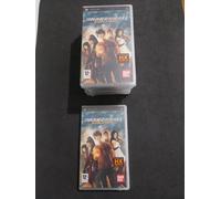 Dragonball Evolution Sony PSP Playstation Portable PAL ITA Nuevo
