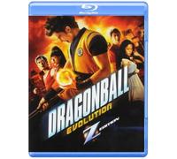 Dragonball: Evolution [USA] [Blu-ray]