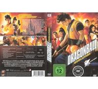 Dragonball Evolution - Z Edition