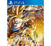 DragonBall Fighter Z - PlayStation 4 [Importación francesa]