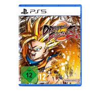 Dragonball Fighter Z