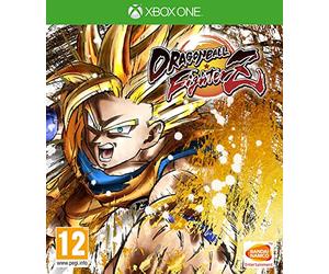 DragonBall Fighter Z - Xbox One [Importación francesa]