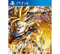 Dragonball FighterZ Juego para Consola Sony PlayStation 4, PS4
