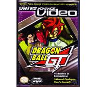 Dragonball GT Videos Volume 1 (輸入版)