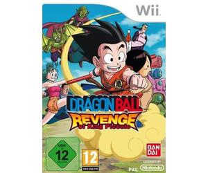 Dragonball - Revenge of King Piccolo