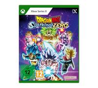 Dragonball - Sparking! ZERO