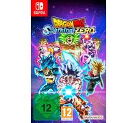 Dragonball - Sparking! ZERO