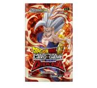 Dragonball Super Card Game - Zenkai Series - Critical Blow B22 Booster - EN (12 Cards)