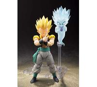 Dragonball Super Saiyan Gotenks, Bandai S.H.Figuarts