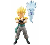 Dragonball Super Saiyan Gotenks, Bandai S.H.Figuarts