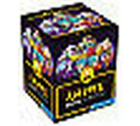 Dragonball Super Super Saiyan Caja Cubo Puzzle 500 Pcs CLEMENTONI