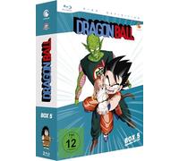 Dragonball - TV-Serie - Box Vol.5 [Alemania] [Blu-ray]