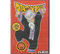 Dragonball vol 9. Capítulos 49-54