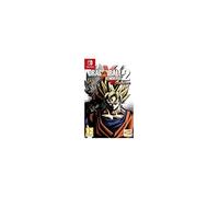 Dragonball Xenoverse 2