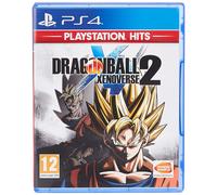 Dragonball Xenoverse 2 Hits (PS4) (Sony Playstation 4)