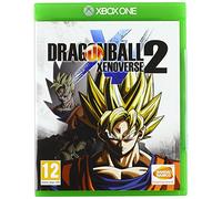 Dragonball Xenoverse 2 [Importación Inglesa]