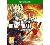Dragonball XenoVerse [Importación Inglesa]