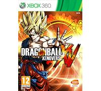 Dragonball XenoVerse [Importación Inglesa]