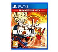 Dragonball Xenoverse PS4
