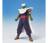Dragonball Z BanDai Hybrid Action Mega Articulated 10cm Action Figure Piccolo