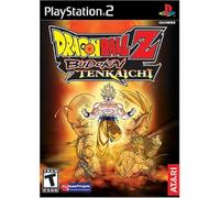 Dragonball Z Budokai Tenkaichi - PlayStation 2 by Atari